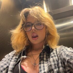 Meet your Posher, Kate